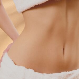 Abdomen - Mujer
