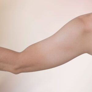 Brazo superior - Hombre