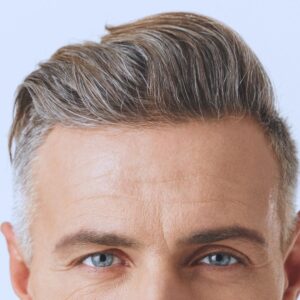 Frente - Hombre