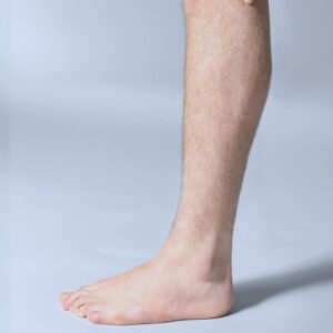 Media pierna sin rodilla - Hombre