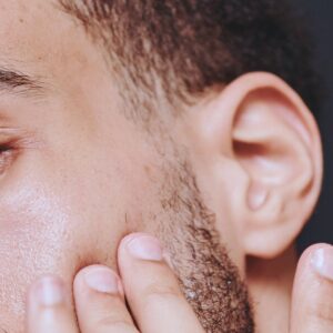 Patillas - Hombre
