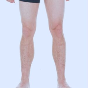 Piernas completas - Hombre