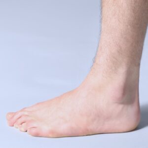 Pies - Hombre