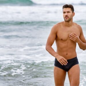 Abdomen - Hombre